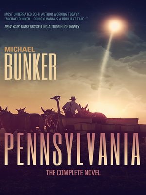 cover image of Pennsylvania
